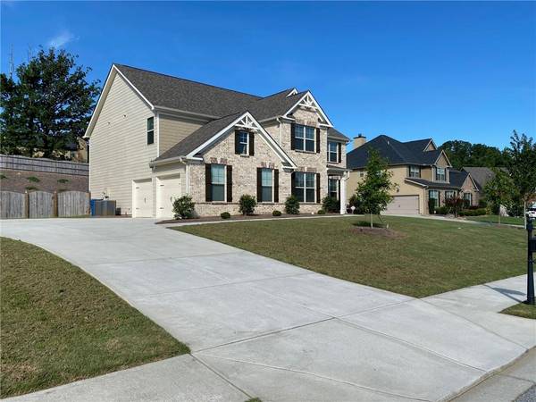 429 Oatgrass DR, Grayson, GA 30017