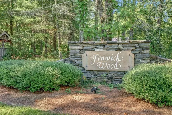 Clarkesville, GA 30523,232 Fenwick Woods