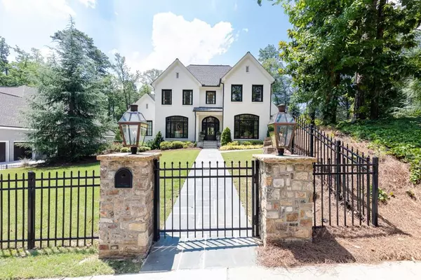 Atlanta, GA 30327,1248 Peachtree Battle AVE NW