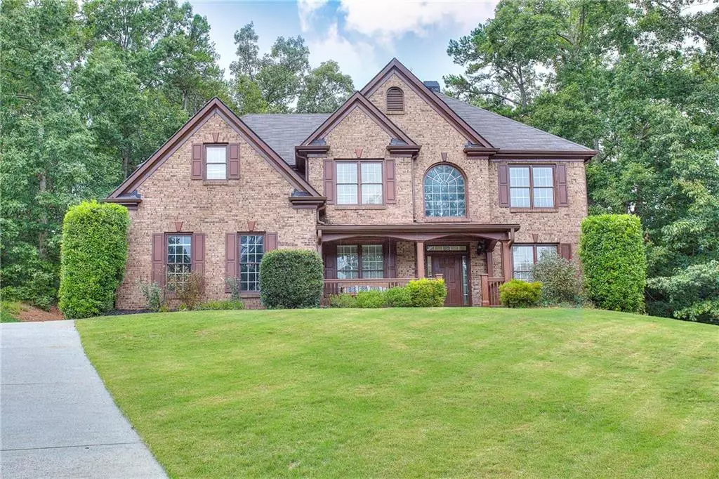 Dacula, GA 30019,385 River Valley DR