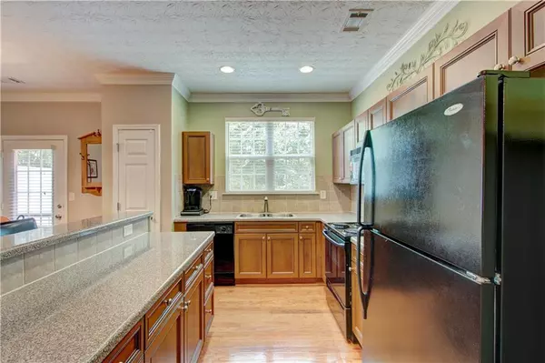 Flowery Branch, GA 30542,4783 Beacon Ridge Lane