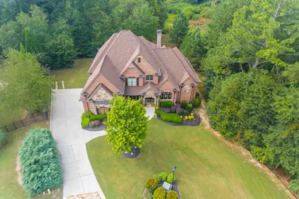 Flowery Branch, GA 30542,4859 Wildlife WAY