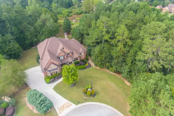 Flowery Branch, GA 30542,4859 Wildlife WAY