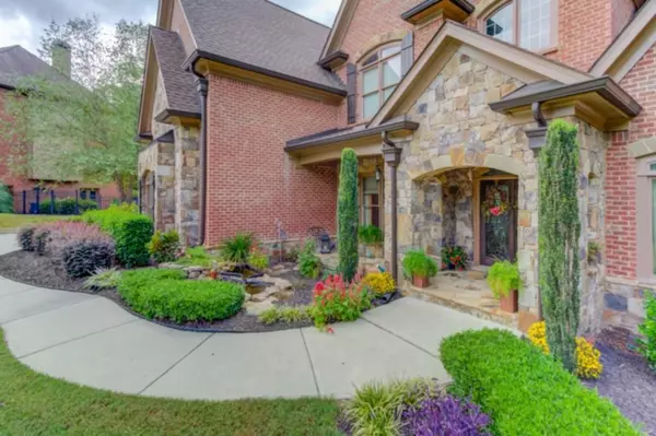 Flowery Branch, GA 30542,4859 Wildlife WAY