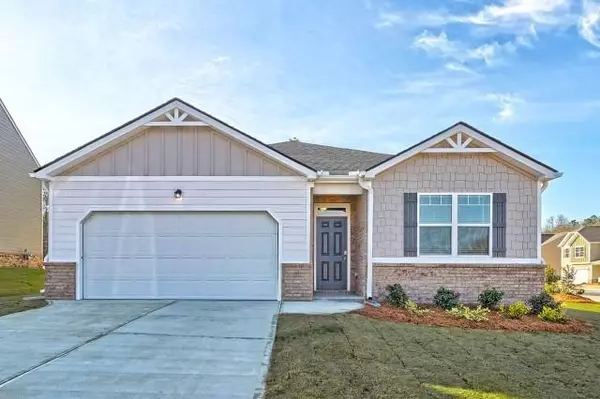 Locust Grove, GA 30248,1537 Denver WAY