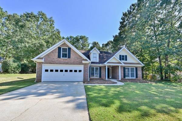 30 Dunning Keep, Covington, GA 30016