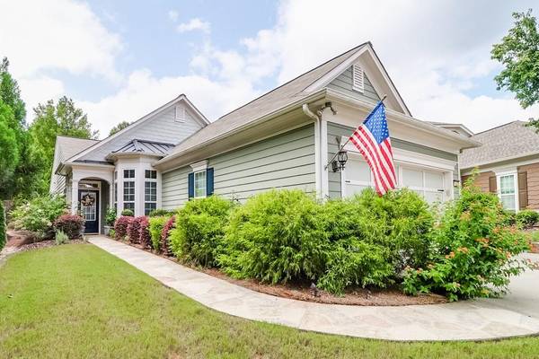 6270 Greenstone CIR, Hoschton, GA 30548