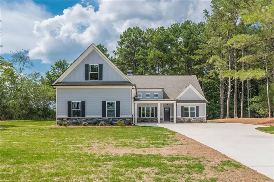 2339 Miller Bottom RD, Loganville, GA 30052