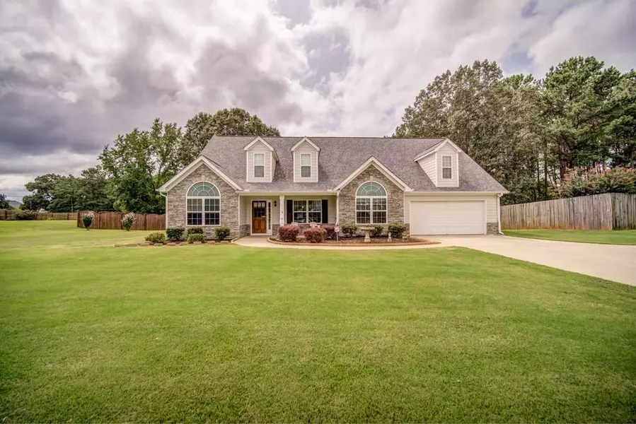 35 Lilac LN, Covington, GA 30016