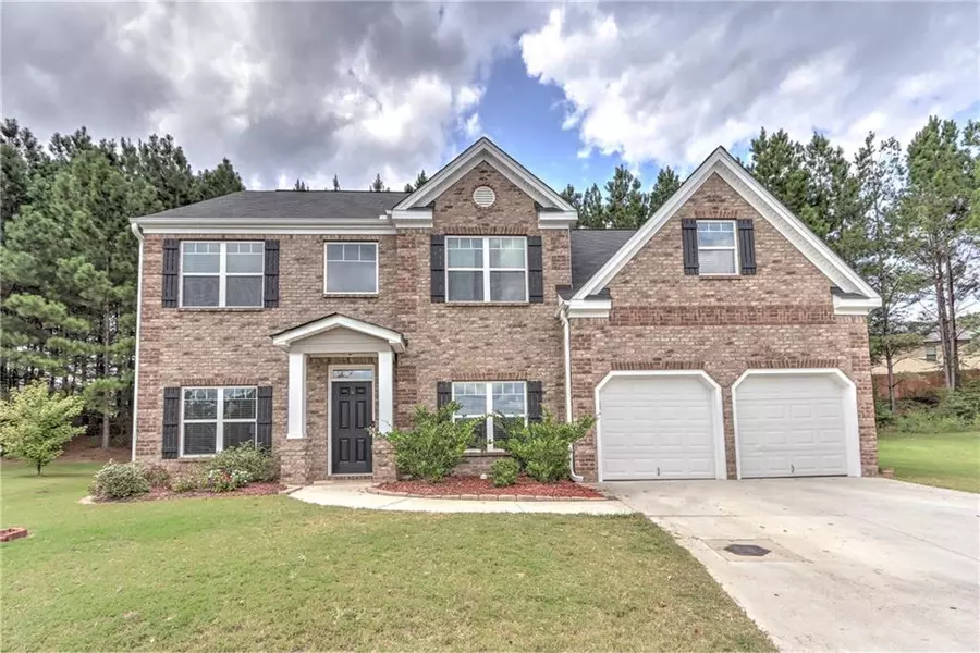 2432 Martini WAY, Bethlehem, GA 30620