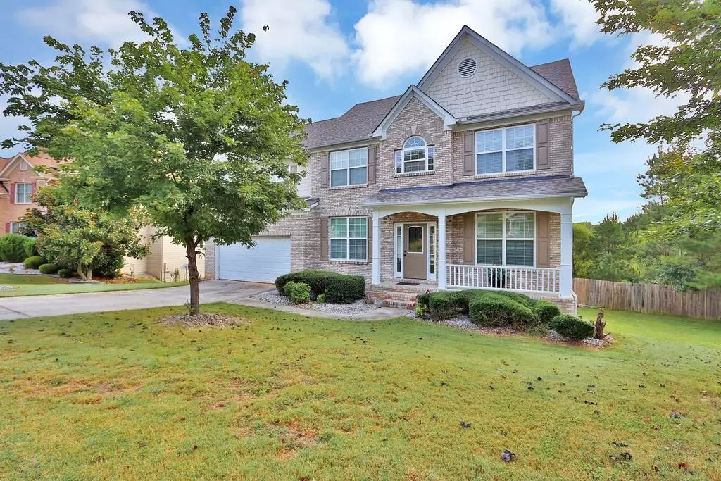 Lawrenceville, GA 30045,1623 Great Shoals CIR