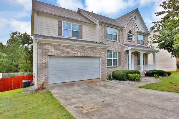 Lawrenceville, GA 30045,1623 Great Shoals CIR