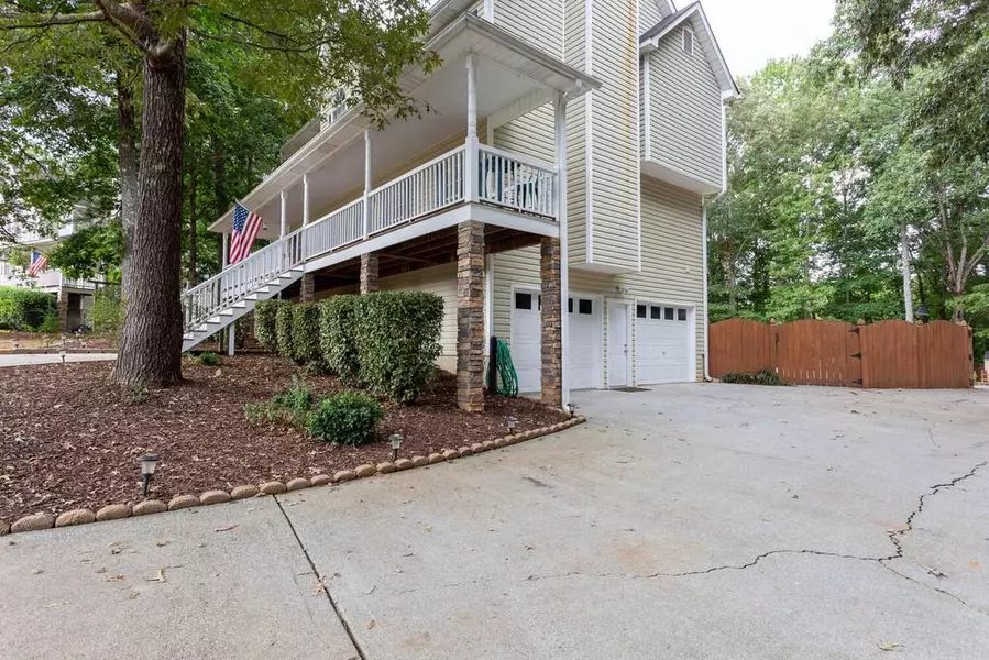 32 Chelsea WALK, Dallas, GA 30157