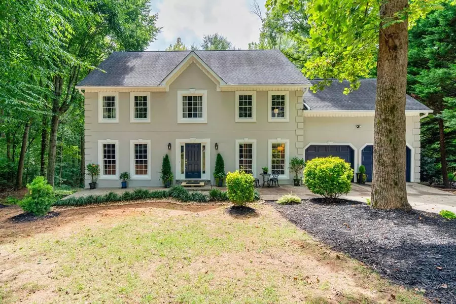 11970 N Hickory TRCE, Alpharetta, GA 30004