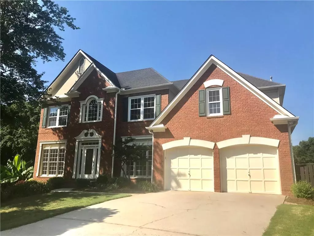 Alpharetta, GA 30009,250 Fieldstone CT