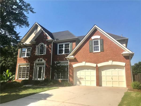 250 Fieldstone CT, Alpharetta, GA 30009