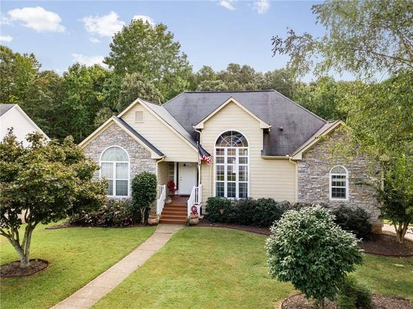 5237 Fawn Ivey LN, Buford, GA 30519