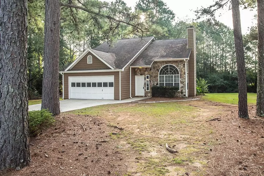 60 Whispering Pines CT, Covington, GA 30016