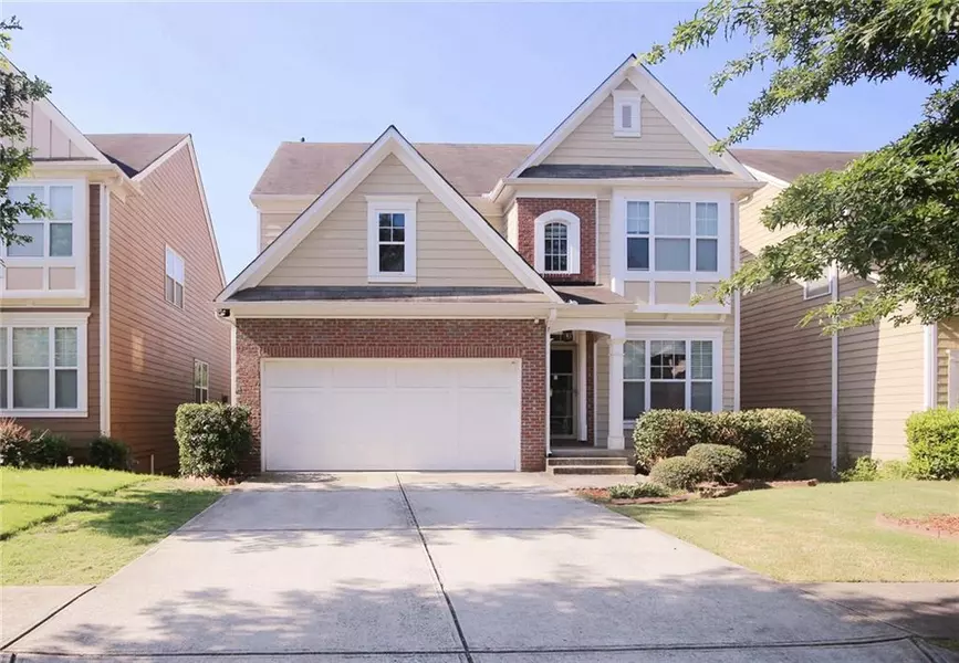 2588 Worrall Hill WAY, Duluth, GA 30096