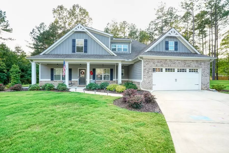 48 Rowland WAY, Villa Rica, GA 30180