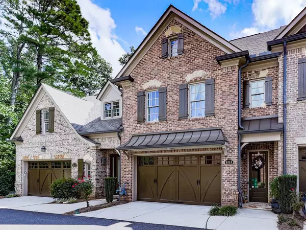 9093 Tuckerbrook LN, Alpharetta, GA 30022