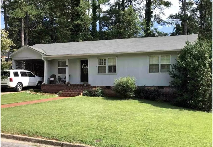 5 Pine View WAY, Rome, GA 30161