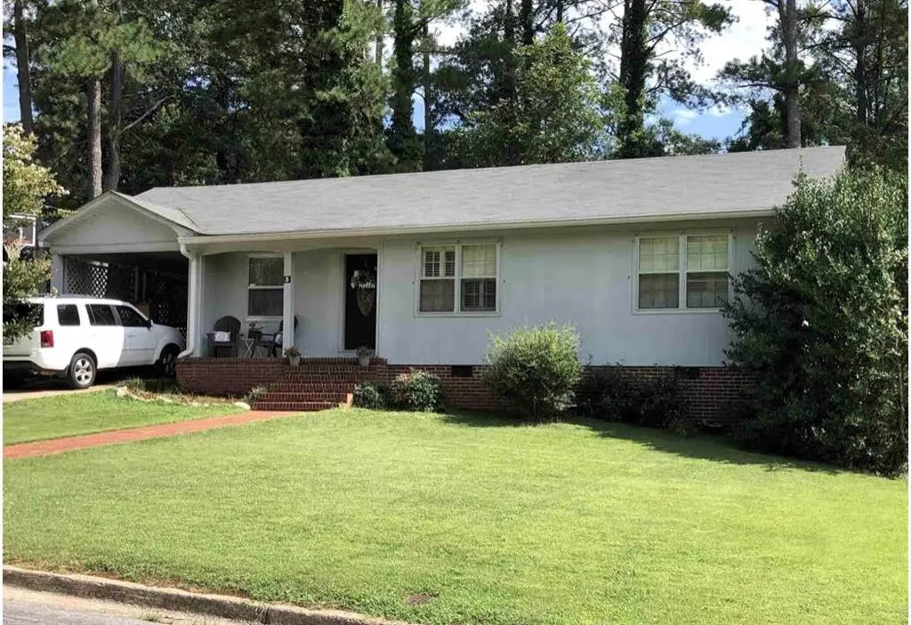 Rome, GA 30161,5 Pine View WAY