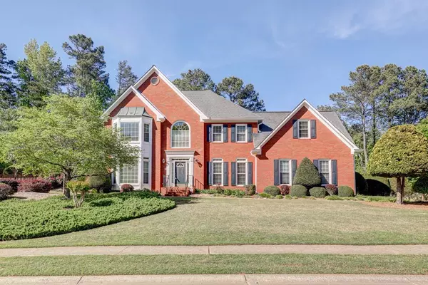 Roswell, GA 30075,4432 Derwent DR NE