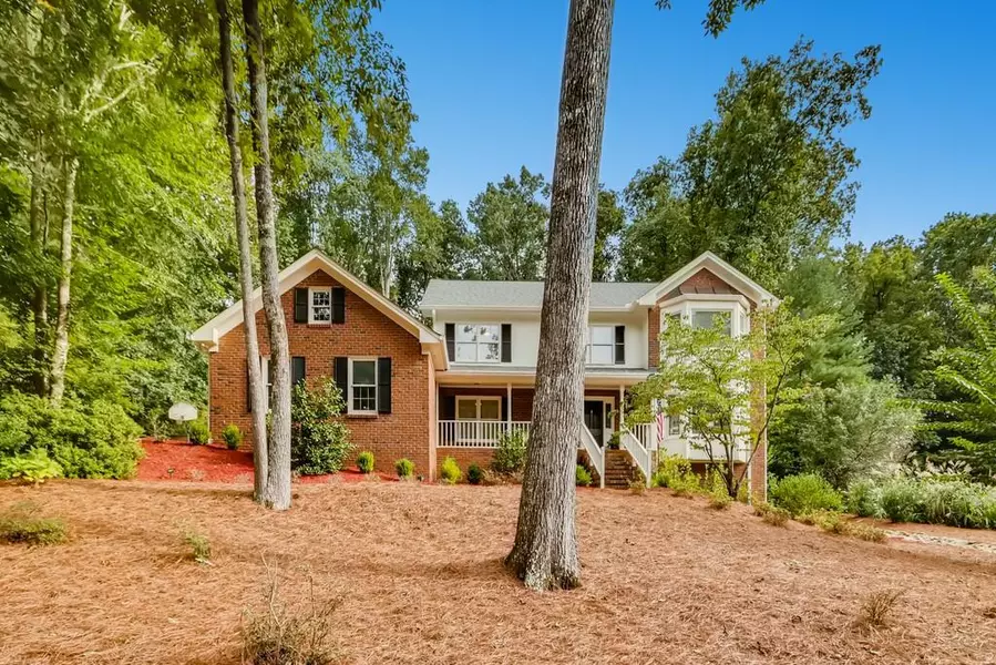 5065 Magnolia Bluff DR, Sandy Springs, GA 30350