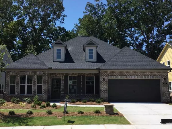 Canton, GA 30115,106 Brayden Park DR