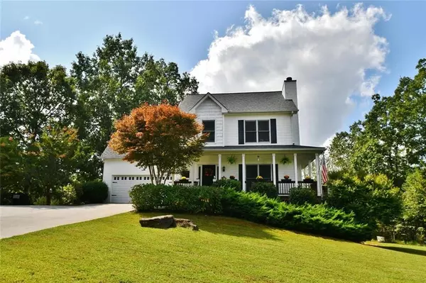 Dahlonega, GA 30533,174 Hampton Forest TRL