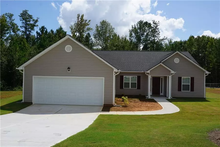 305 BRAMBLE BUSH TRL, Covington, GA 30014