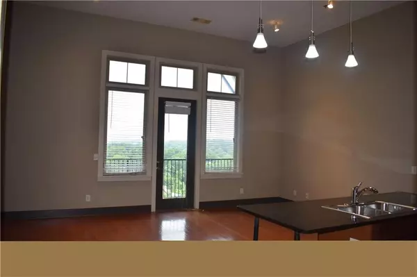 Atlanta, GA 30315,1195 Milton TER SE #4406