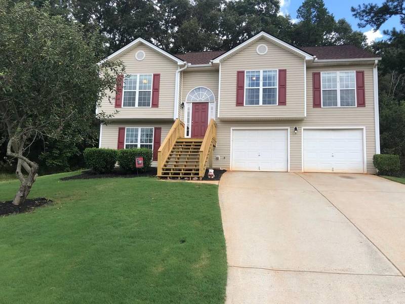 334 Centennial DR, Bethlehem, GA 30620