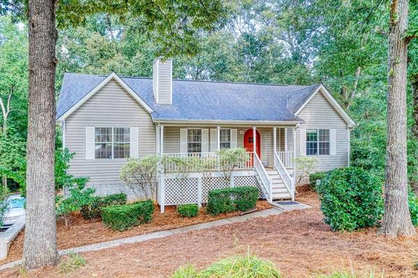 233 Bridge TRL, Douglasville, GA 30134