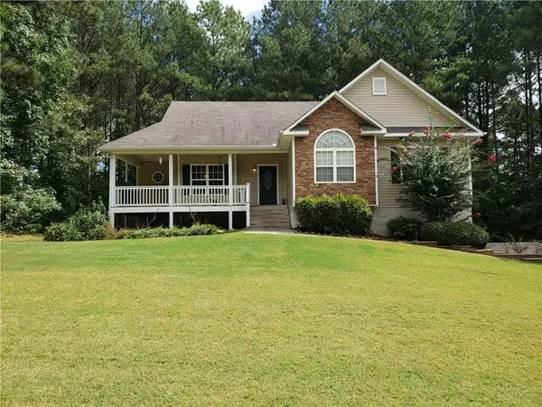 White, GA 30184,18 Woodvine CT