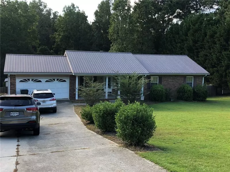 4801 Rabbit Farm RD, Loganville, GA 30052