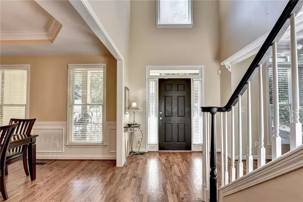 Alpharetta, GA 30005,1260 Timberline PL