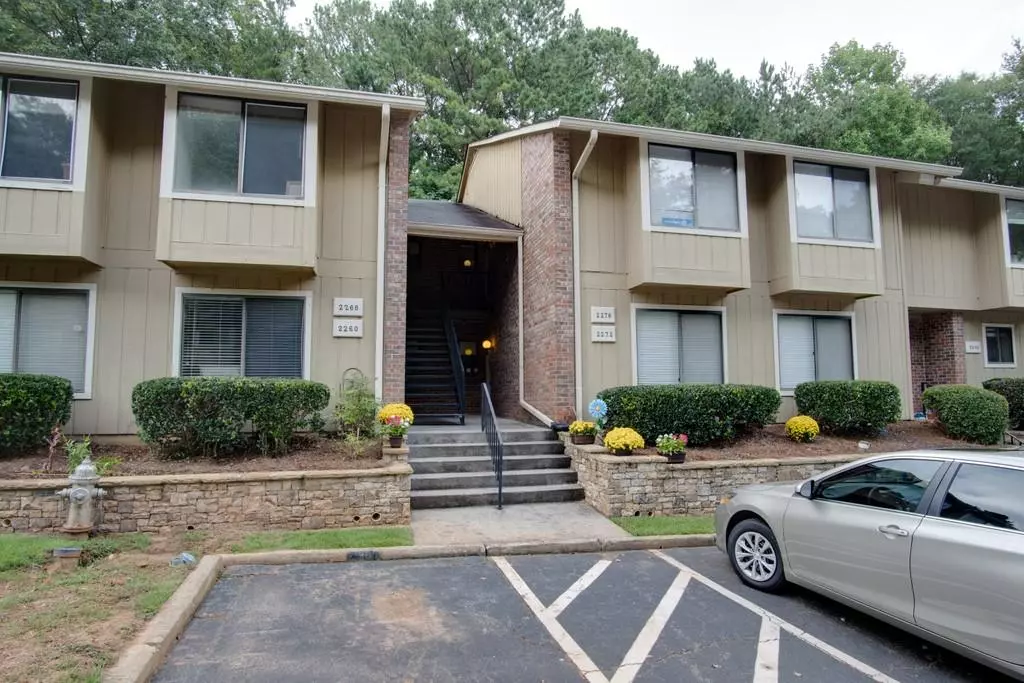 Marietta, GA 30067,2276 Runnymead RDG SE