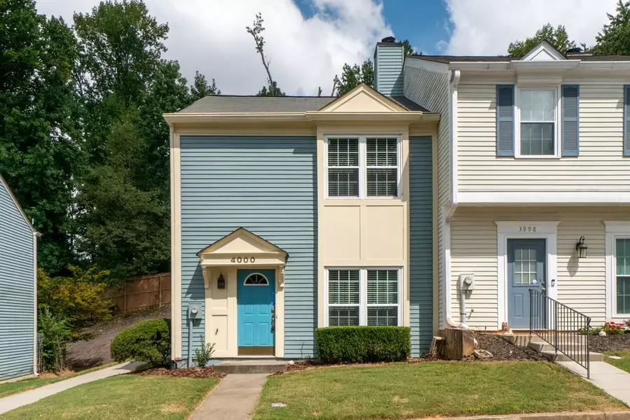 4000 Wolcott CIR, Atlanta, GA 30340