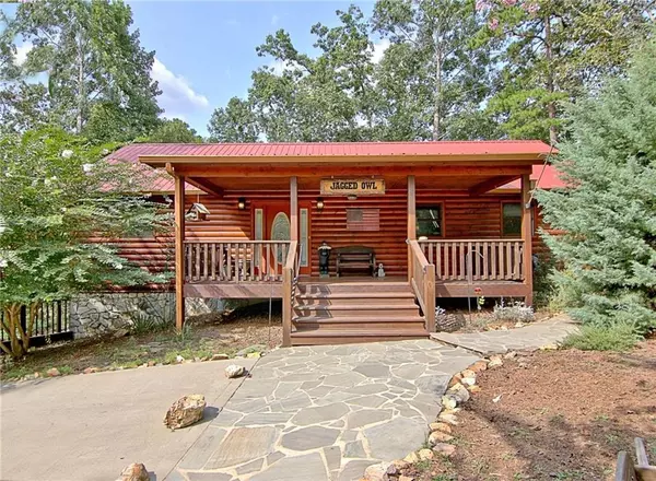 Ellijay, GA 30540,52 Cypress CIR