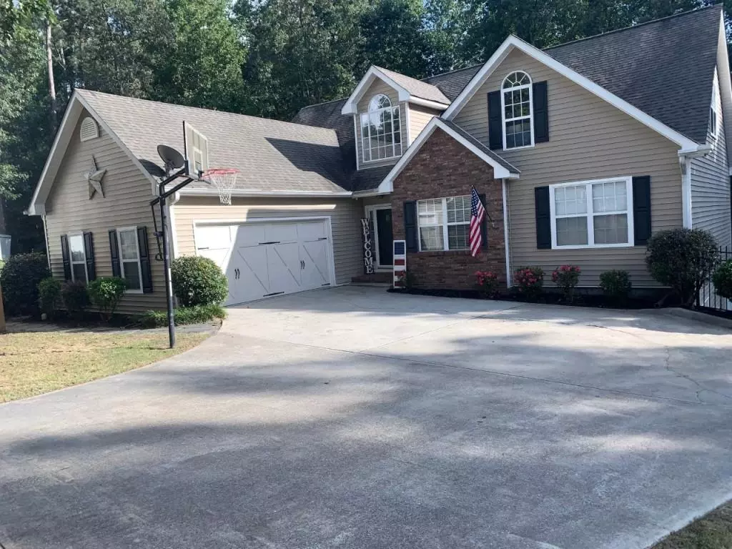 Buford, GA 30519,3647 Buttercup CT