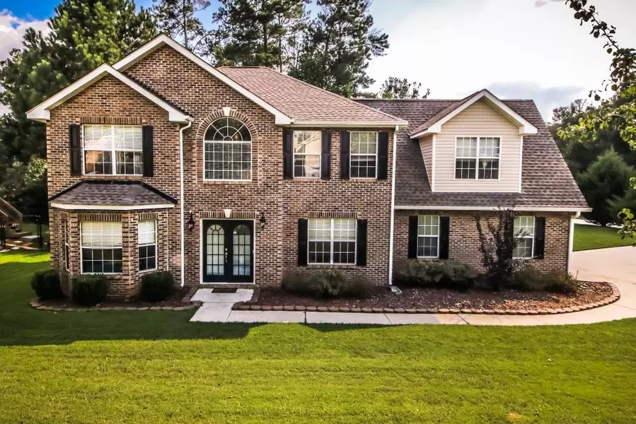 552 Wren WALK, Stone Mountain, GA 30087