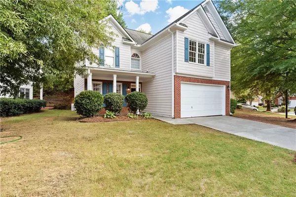 Atlanta, GA 30360,2854 Winter Rose CT