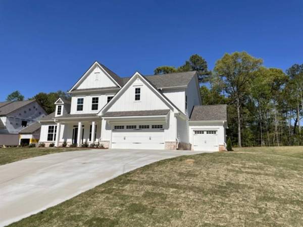 1905 Chianti CT, Hoschton, GA 30548