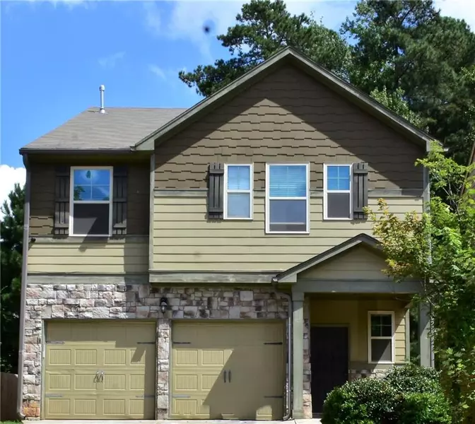 2776 Lakeview WALK, Decatur, GA 30035