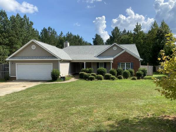 44 Pinewood CIR, Colbert, GA 30628