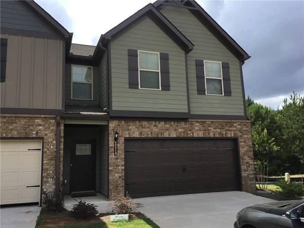 1110 Mcconaughy CT, Mcdonough, GA 30253