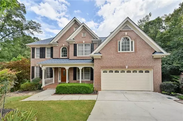 2021 Springview Trl, Tucker, GA 30084