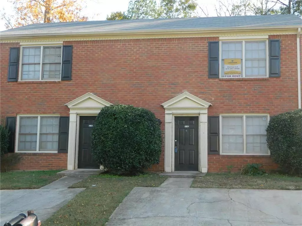 Stone Mountain, GA 30083,5193 Ridge Forest DR